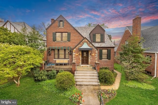 1441 Manchester Ln NW, Washington, DC 20011