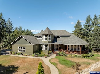 3933 S Kings Valley Hwy, Dallas, OR 97338