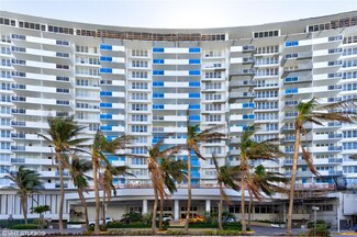 100 Lincoln Rd Unit 602, Miami Beach, FL 33139