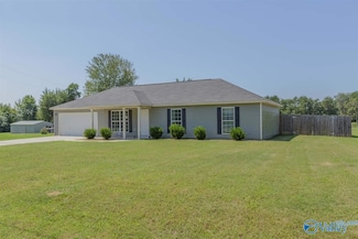 488 Brooks Church Rd, Hazel Green, AL 35750