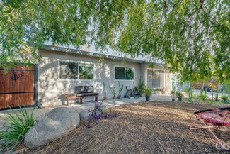 4400 Gordon St, Bakersfield, CA 93307
