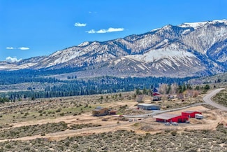 901 Emigrant Trail, Markleeville, CA 96120