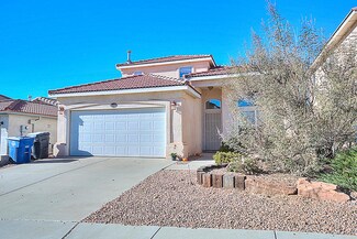 6435 Monahiti Place NE, Albuquerque, NM 87109