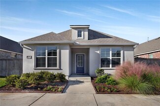 369 E Lakeshore Village, Slidell, LA 70461