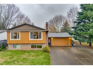 1205 NE 188th Place, Portland, OR 97230