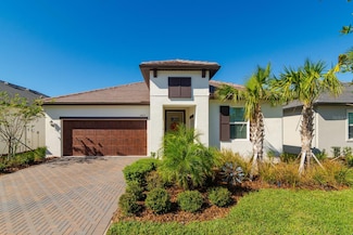 16819 Shell Bay Dr, Land O' Lakes, FL 34638