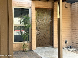2875 N Tucson Blvd Unit 5, Tucson, AZ 85716