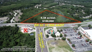 12853 State Road 52, Hudson, FL 34669