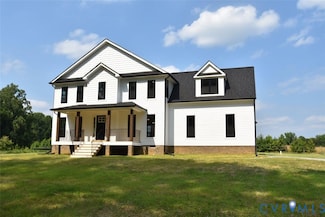 11675 W Jack Jouett Rd, Louisa, VA 23093