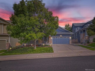 4387 Prairie Rose Cir, Castle Rock, CO 80109