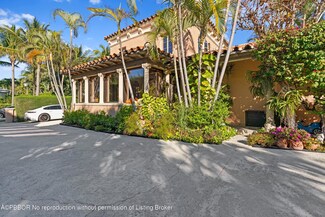 200 N Ocean Blvd Unit 50, Palm Beach, FL 33480