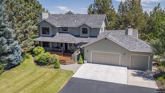 62824 Loma Vista Dr, Bend, OR 97701