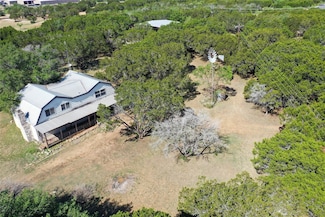 401 Exeter Rd, Spicewood, TX 78669