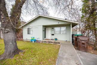 567 E 1st St, Prineville, OR 97754