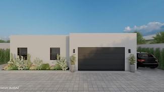 928 S Bean Ave Unit 1, Tucson, AZ 85701