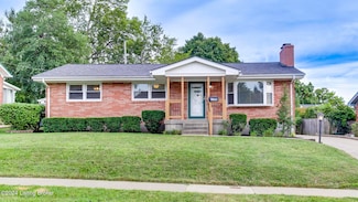 12304 Ridge Crest Dr, Louisville, KY 40243
