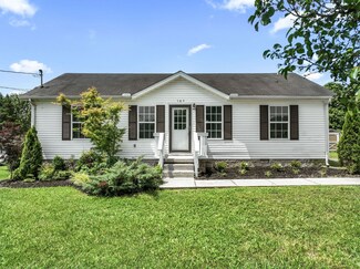 105 Choctaw Ct, Shelbyville, TN 37160