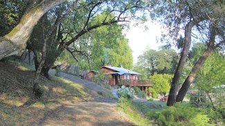 5000 Mohrhardt Ridge Rd, Cazadero, CA 95421