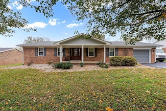 128 Prospect Ln, Bowling Green, KY 42104