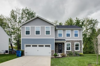 1502 Winwood Dr, Goshen Township, OH 45140