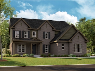 Lyndale, Washington Township, MI 48094