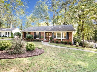 2451 Wensley Dr, Charlotte, NC 28210