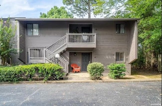 200 Hamilton Oaks Dr Unit J2, Hot Springs, AR 71913
