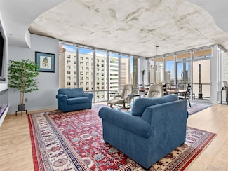 891 14th St Unit 1709, Denver, CO 80202