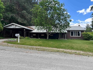 6490 Polk St, Bonners Ferry, ID 83805