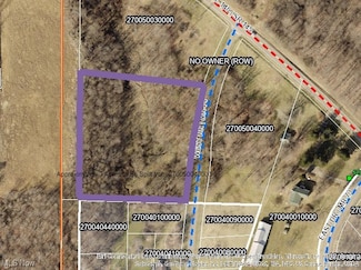 0 W (Wilson) Dr, Beallsville, OH 43716