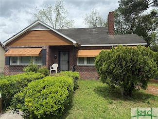 1210 E 40th St, Savannah, GA 31404