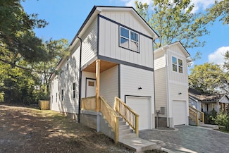 2237 Cruzen St, Nashville, TN 37211