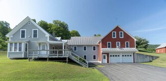 3 Howe Ln, Tunbridge, VT 05077