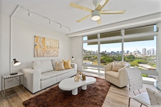 1511 Nuuanu Ave Unit 1027, Honolulu, HI 96817