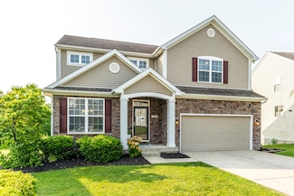 162 Johnstone Trail, Georgetown, KY 40324
