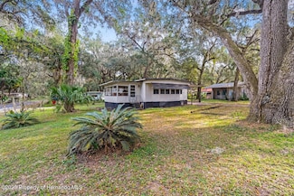 3617 County Road 406, Lake Panasoffkee, FL 33538