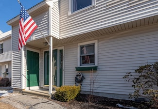 129 Fisherville Rd Unit 47, Concord, NH 03303