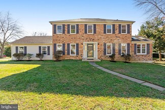 8103 Viola St, Springfield, VA 22152