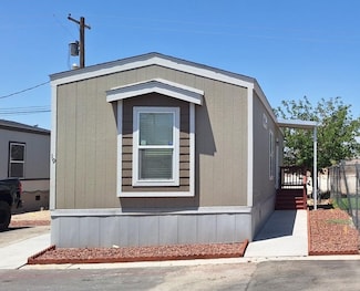 4487 E Lake Mead Blvd Unit 19, Las Vegas, NV 89115