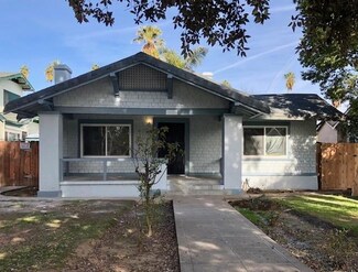 3927 E Kerckhoff Ave, Fresno, CA 93702