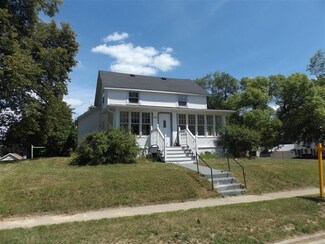 410 Main St, Warrens, WI 54666