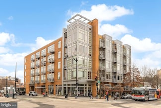 1390 V St NW Unit 309, Washington, DC 20009