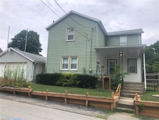 8249 Nicholas St SE, Masury, OH 44438