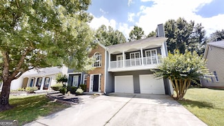 3157 Peartree Dr NW, Acworth, GA 30101