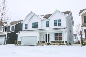 3960 Darby Station Blvd, Plain City, OH 43064
