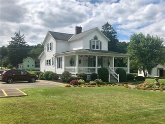 100 Stewarton Rd, Mill Run, PA 15464