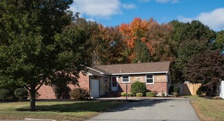 459 W Chestnut St, Brockton, MA 02301