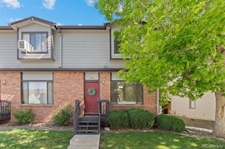 10693 W 63rd Dr Unit 106, Arvada, CO 80004