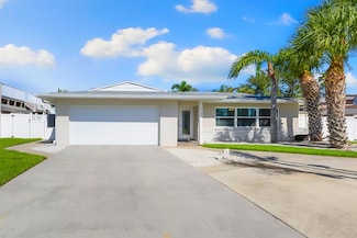 2192 Louisa Dr, Belleair Beach, FL 33786