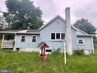 4161 Jacksonville Rd, Howard, PA 16841